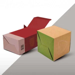 Custom Tuck End Auto Bottom Boxes
