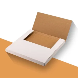 Custom Vinyl Record Mailers