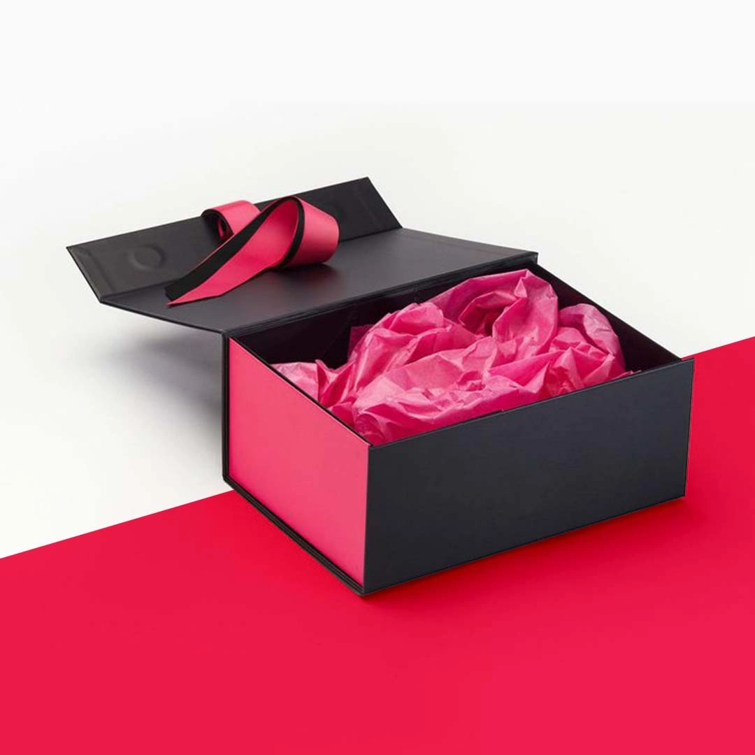 Rigid Boxes for Ecommerce