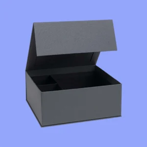 Rigid Boxes with Lids
