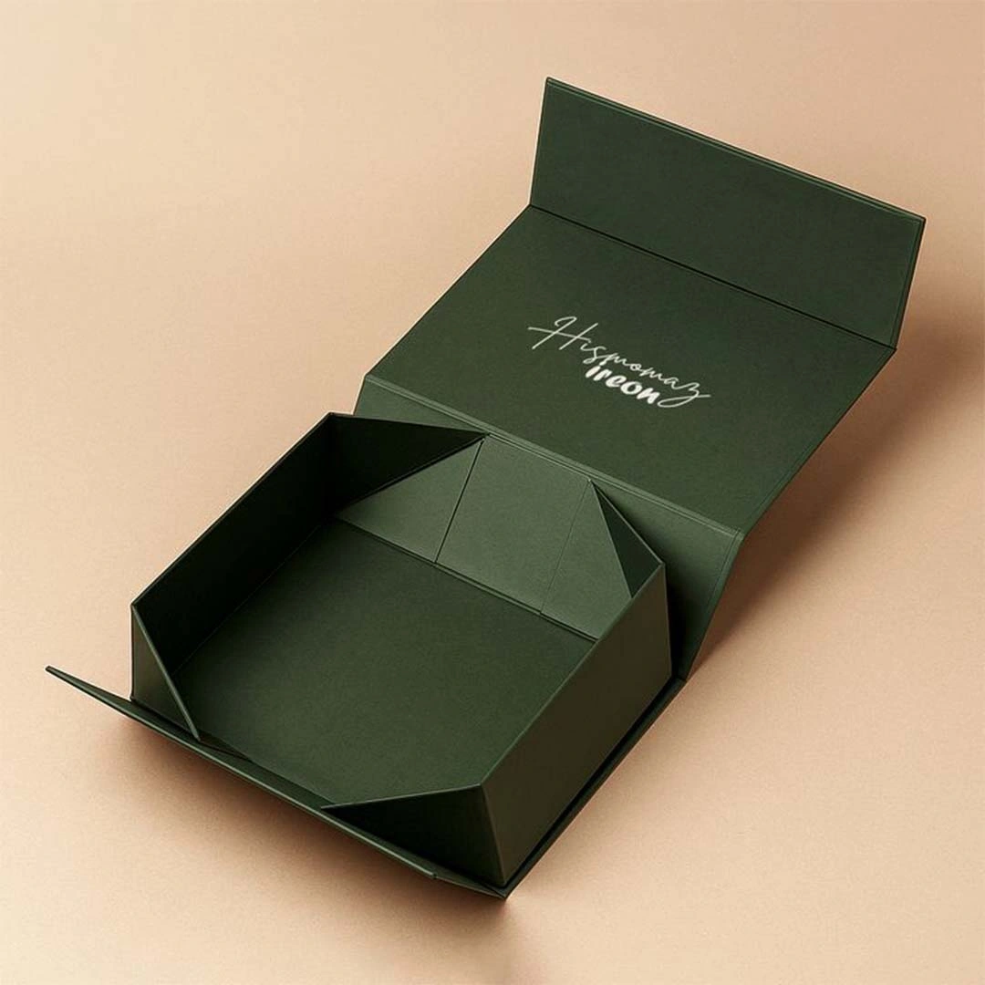 Rigid Packaging Boxes for Ecommerce