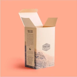Tuck End Boxes