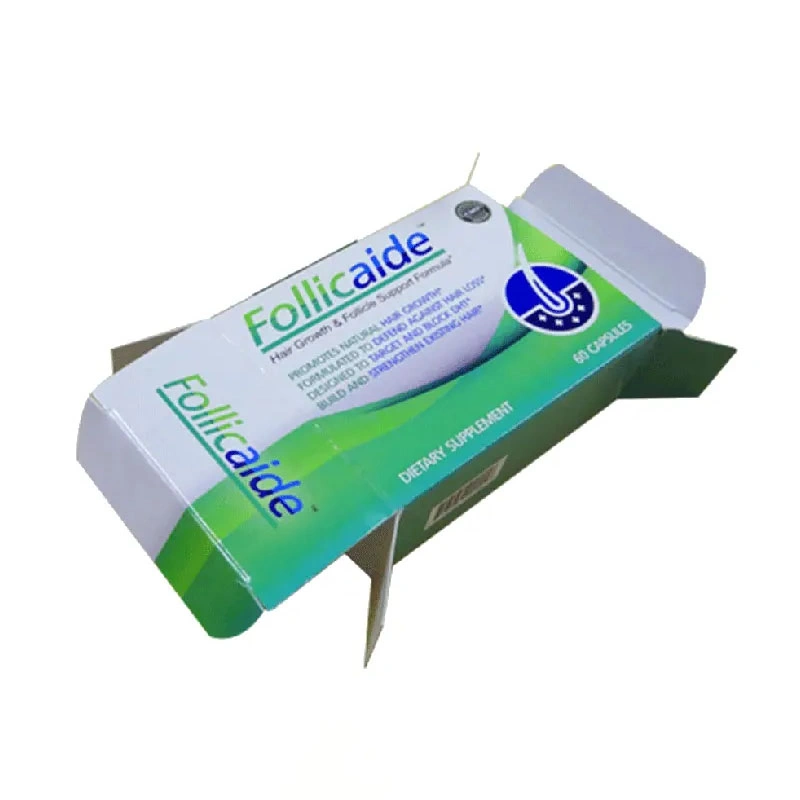 Wholesale Straight Tuck End Boxes