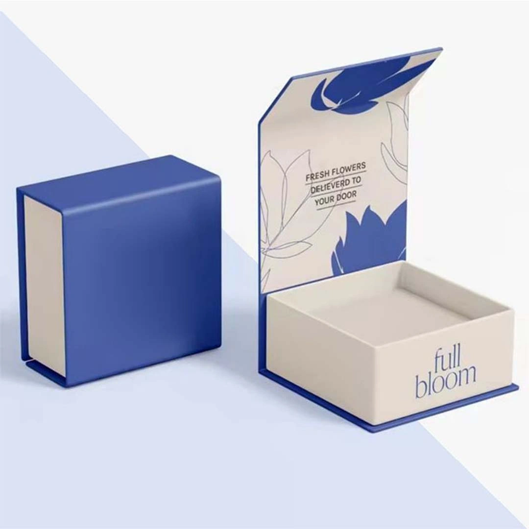 cosmetic rigid box