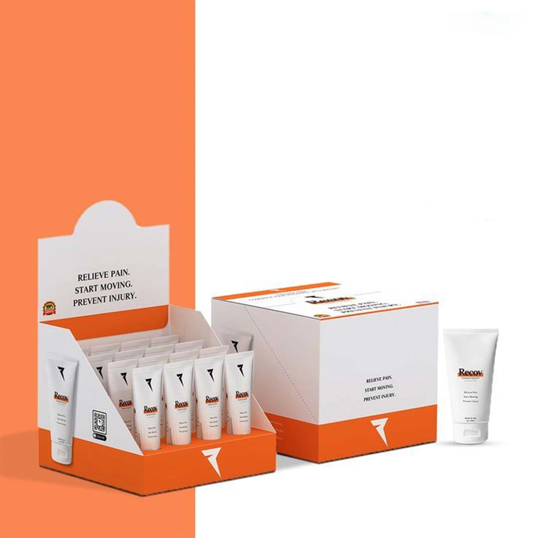 custom counter display boxes
