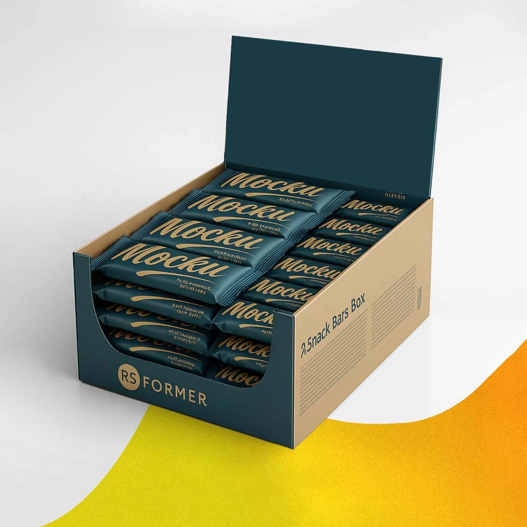 custom display boxes