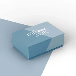 custom rigid boxes with logo