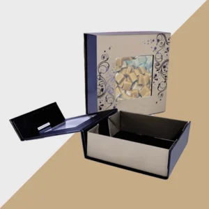 custom rigid boxes with low minimum order