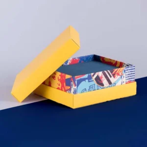 eco friendly rigid boxes