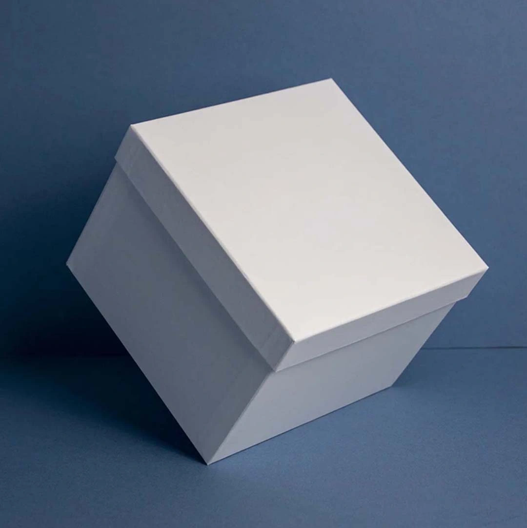 eco friendly rigid packaging