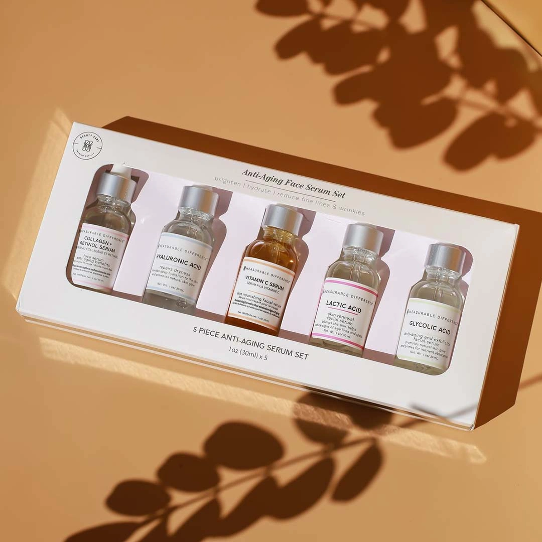peptide box