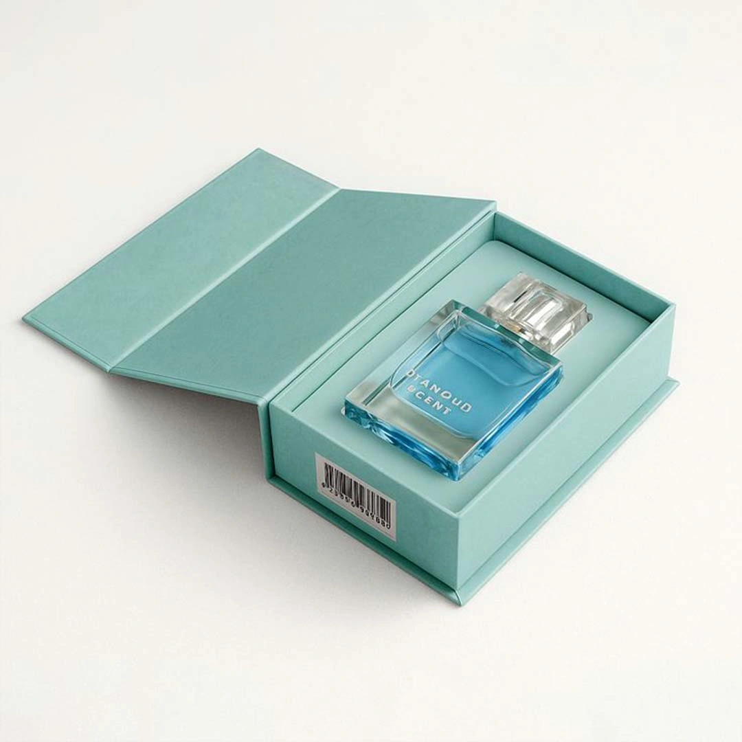 perfume rigid boxes