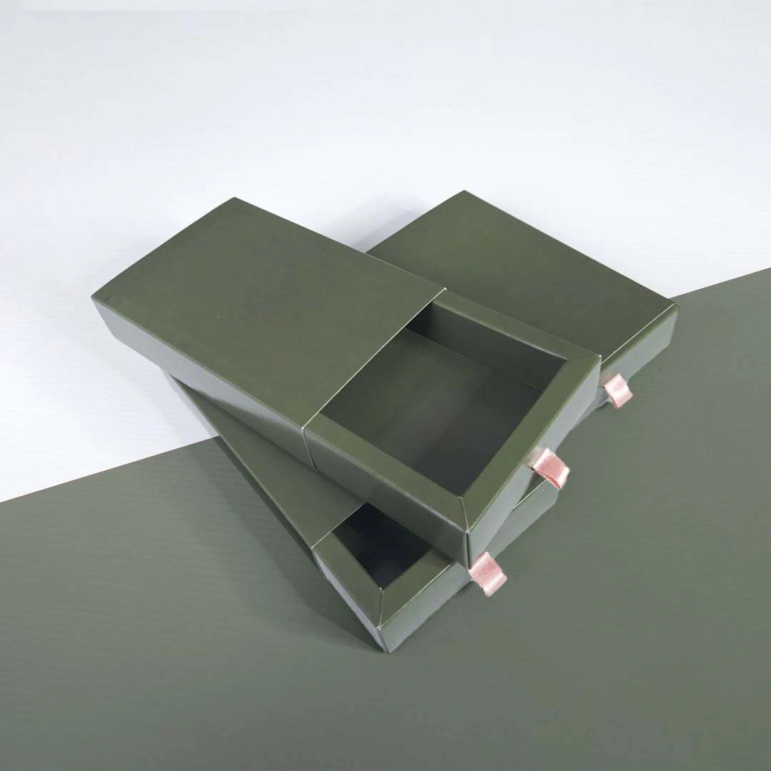 rigid slide box