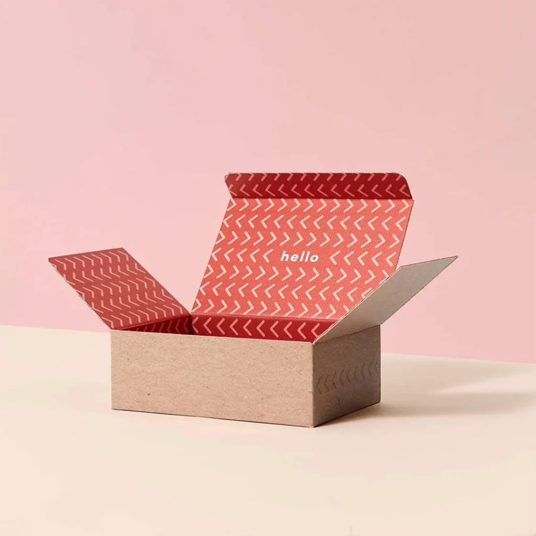straight tuck end mailer boxes no minimum