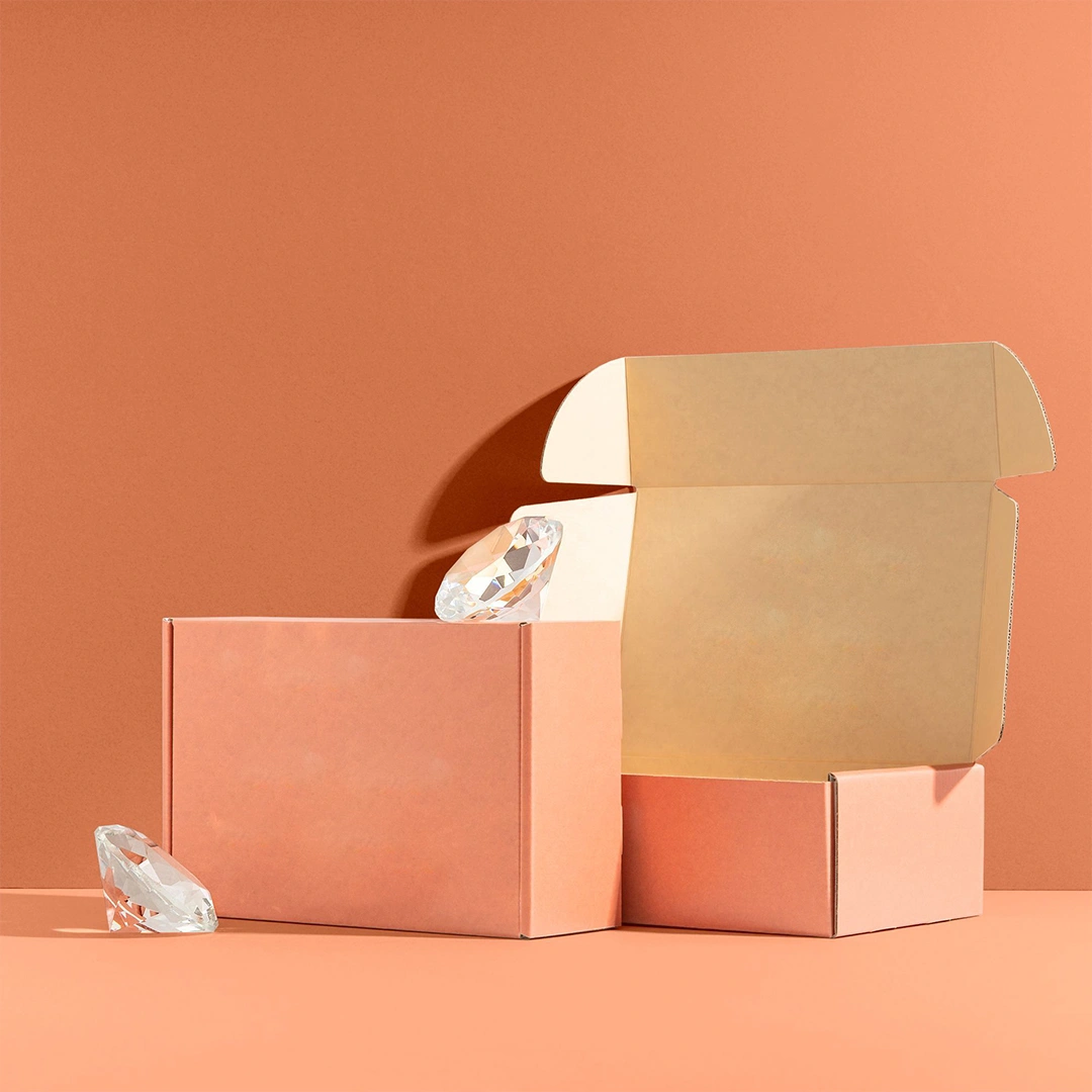 straight tuck end mailer boxes