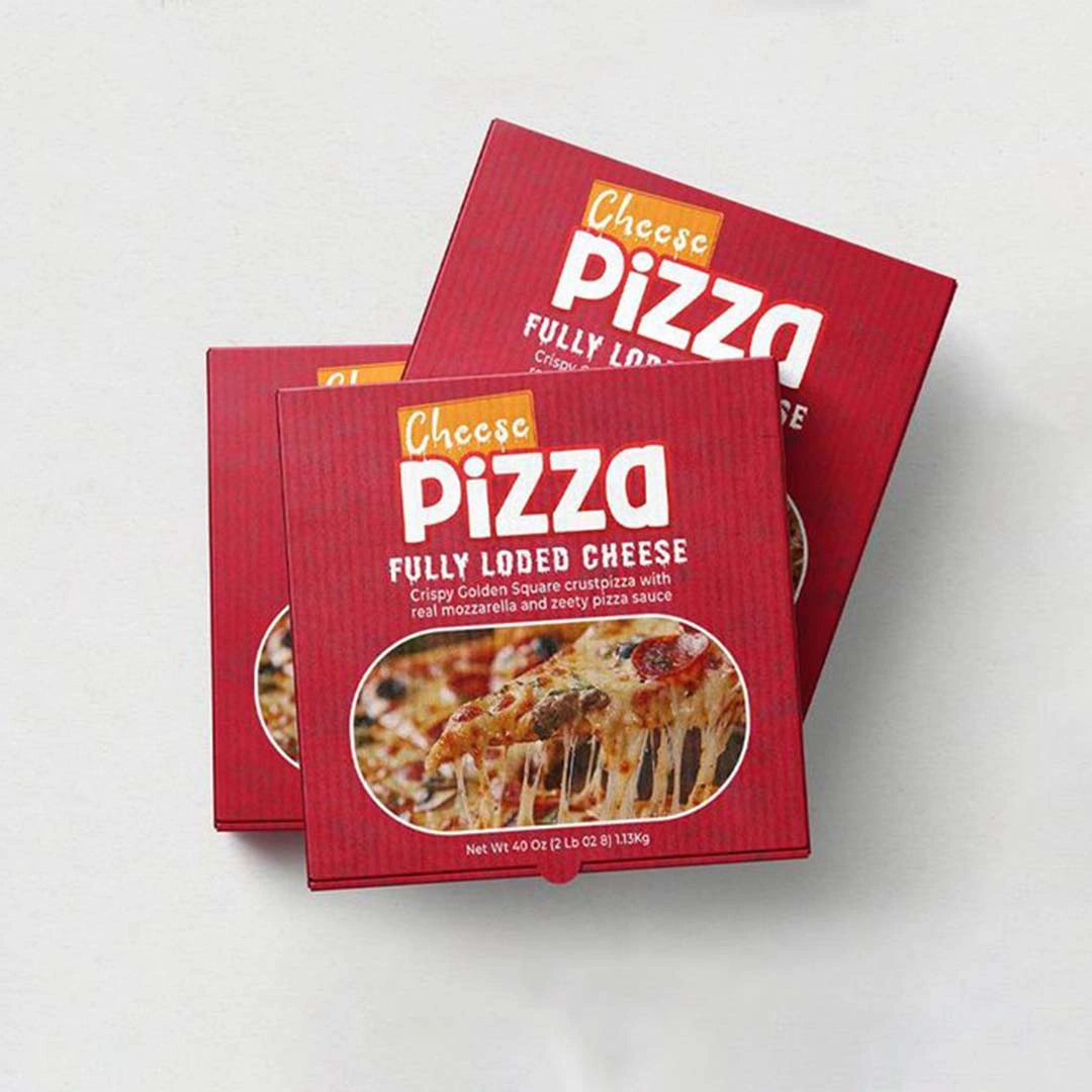 16 inch Pizza Box