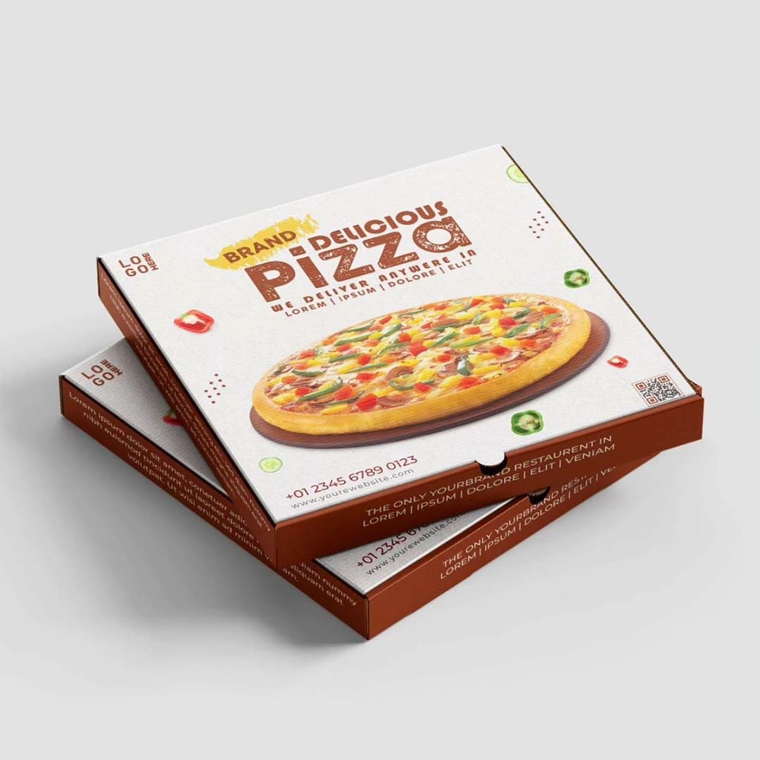 16 inch Pizza Boxes