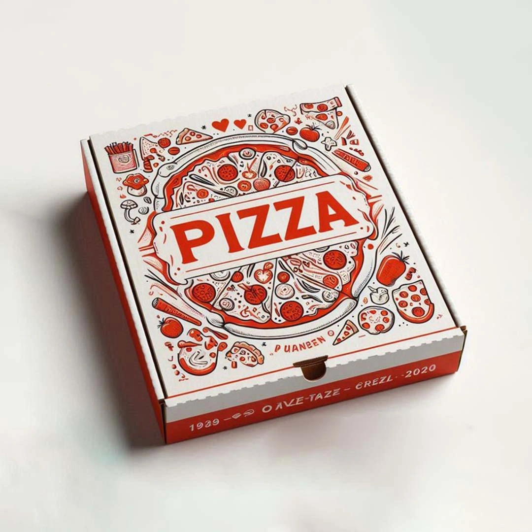 21 inch Pizza Boxes