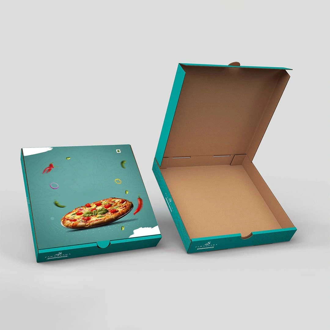 21 inch Pizza Packaging