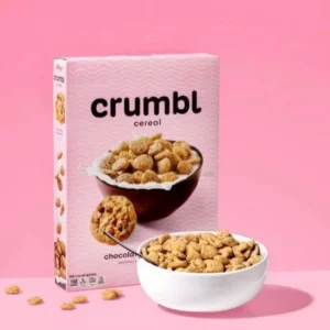 Custom 12x8x2 Inch Cereal Boxes
