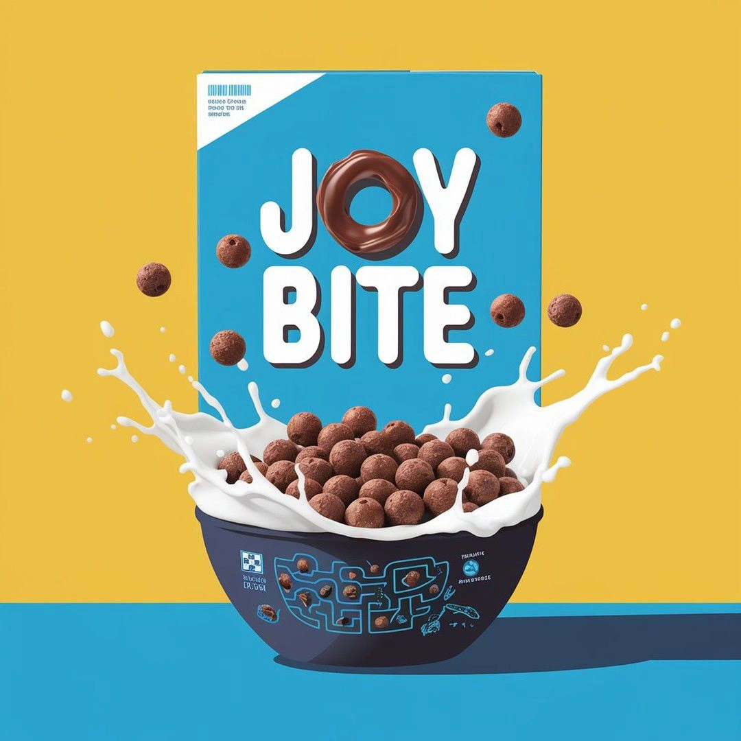 Custom Cereal Boxes No Minimum
