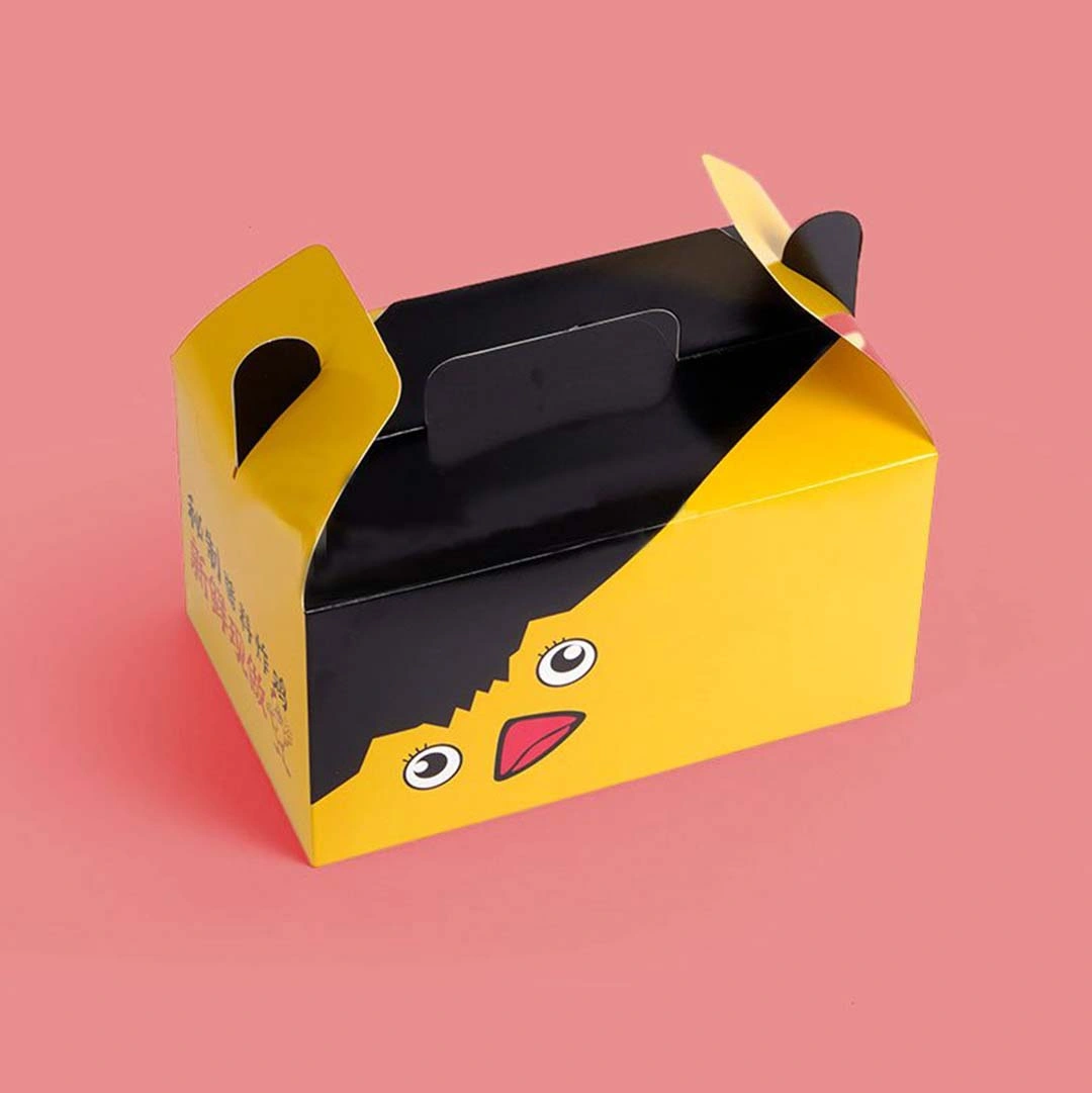 Wholesale Gable Cereal Boxes