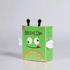 mini boxes of cereal