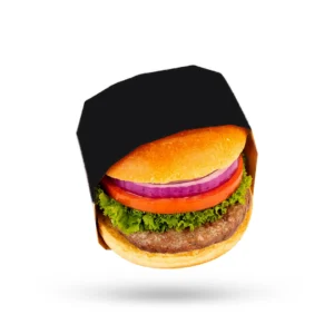 Burger Sleeves