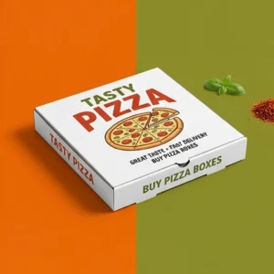 Buy pizza boxes