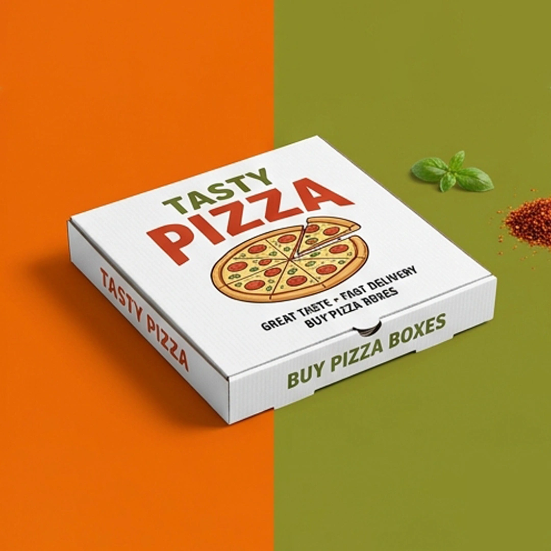 Buy pizza boxes