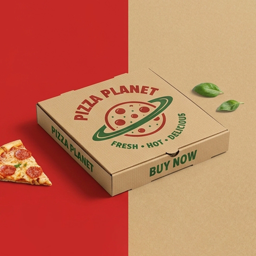 Buy wholesale pizza boxes