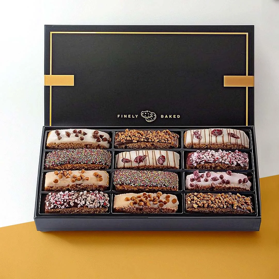 Custom Bakery Trays