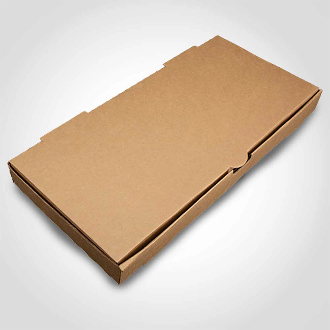 Flatbread Pizza Packaging