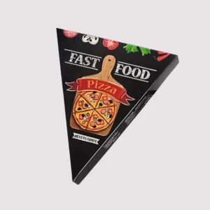 Pizza Slice Box