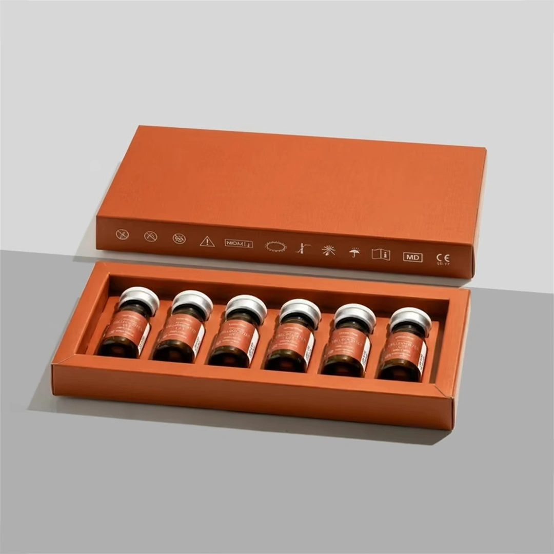 Vial Peptide Kit Boxes