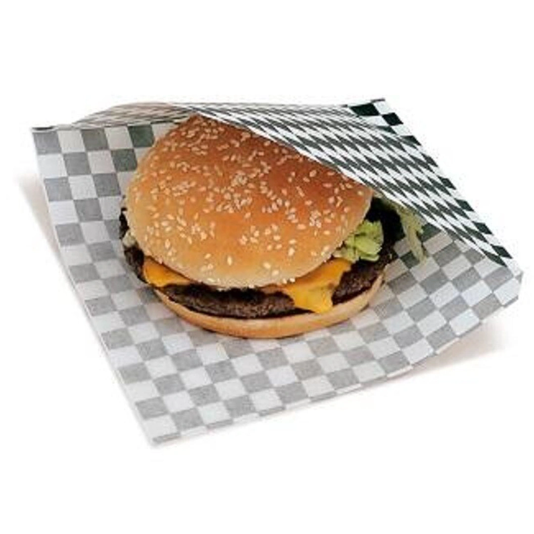 Wholesale Burger Sleeves