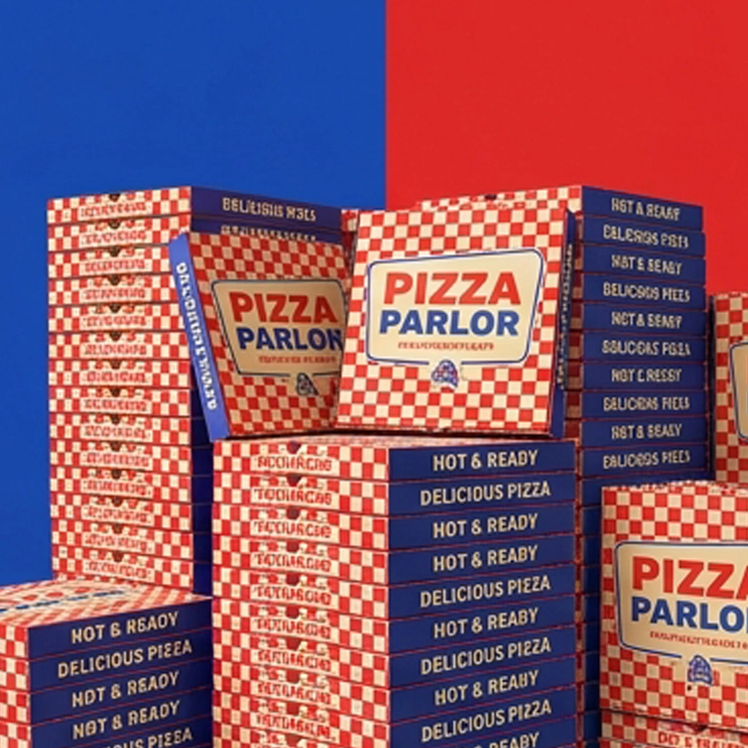 bulk custom pizza boxes