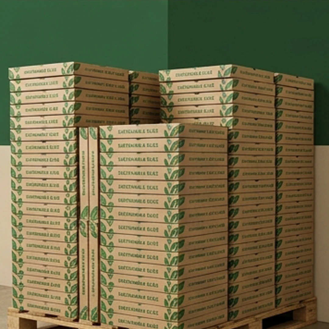 bulk pizza Packaging