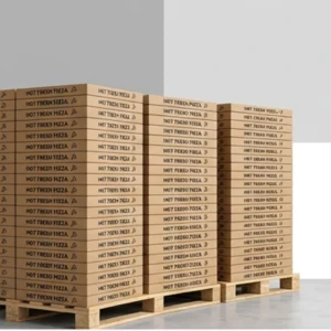 bulk pizza boxes