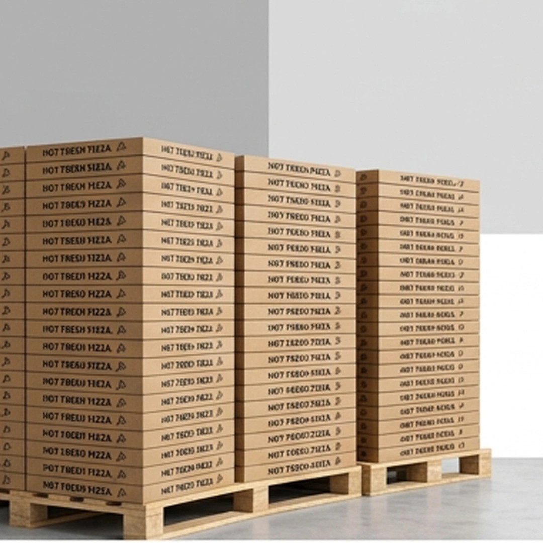 bulk pizza boxes