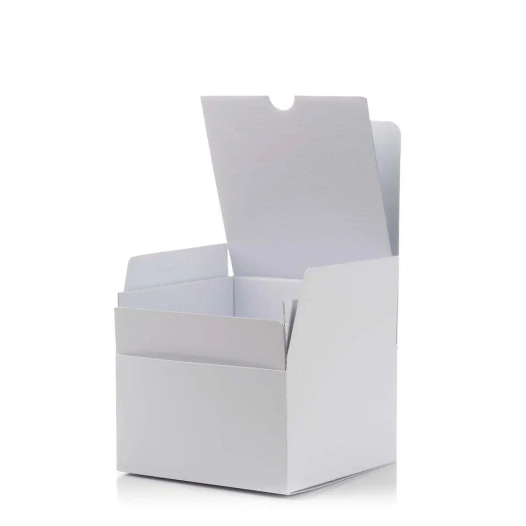 50cl Candle Box