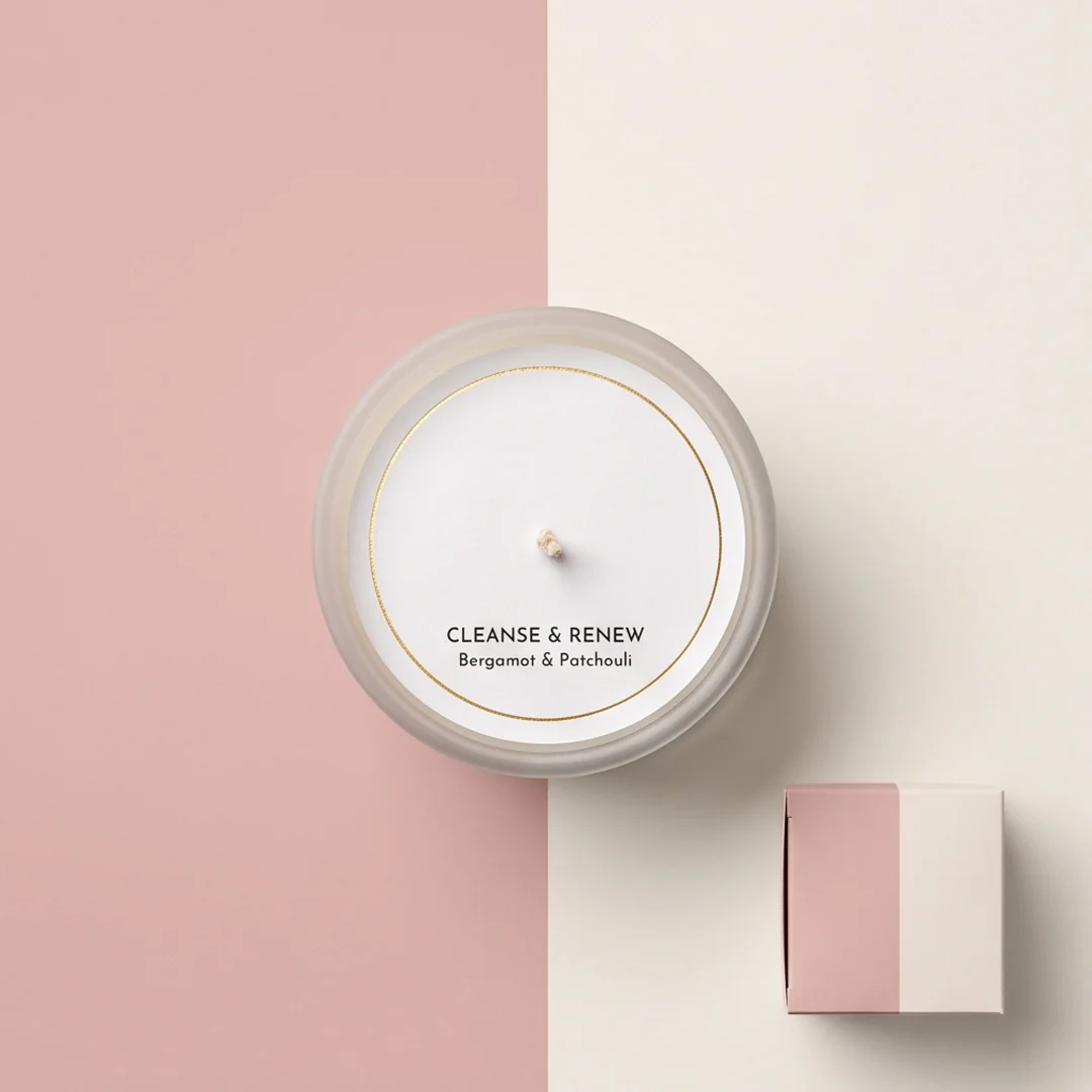 Candle Dust Covers