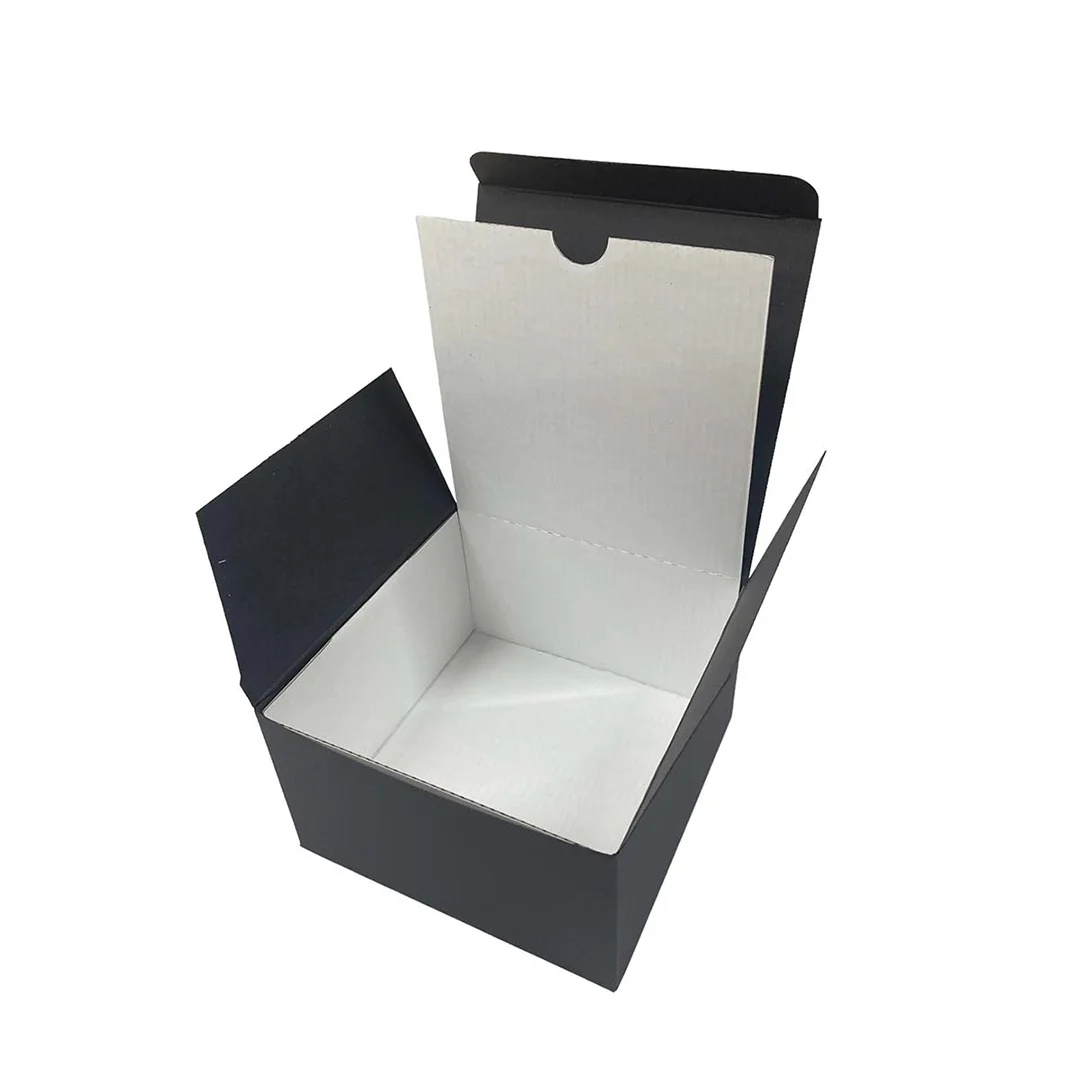 Custom 50cl Candle Boxes